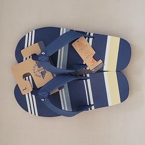 Brand new Dockers sandals
